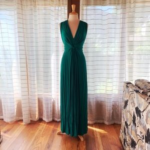 Seraphine Maternity Dress